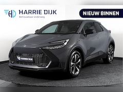 Toyota C-HR - 1.8 Hybrid 140 Dynamic | Dig. Cockpit | Adapt. Cruise | Winterpakket | PDC | Camera | NAV