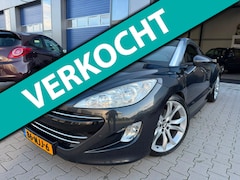 Peugeot RCZ - 1.6 THP|Sport|Super onderhouden| Nieuwe Apk