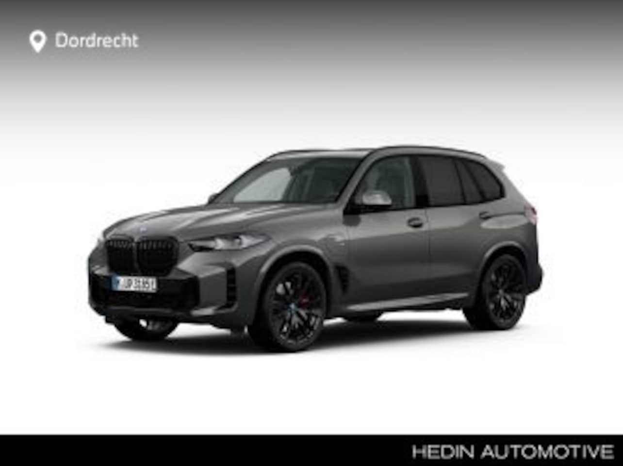 BMW X5 - xDrive50e | Individual | 22'' inch | M Sport Pro | Panodak | Comfort Stoelen | Nappa Leder - AutoWereld.nl