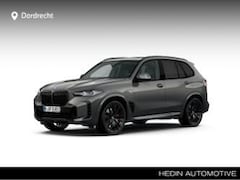 BMW X5 - xDrive50e | Individual | 22'' inch | M Sport Pro | Panodak | Comfort Stoelen | Nappa Leder