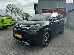 Citroën C3 Aircross Origin - 1.2 PureTech Plus | Automaat | Navigatie | Apple Carplay | Climate Control