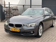 BMW 3-serie Touring - 318i Executive Automaat Clima Navi Leer