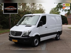 Mercedes-Benz Sprinter - 211 2.2 CDI 325 2017 | Airco | Trekhaak | Elektrische Ramen | Centrale Vergrendeling | Boo