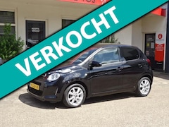 Citroën C1 - 1.0 VTi Feel