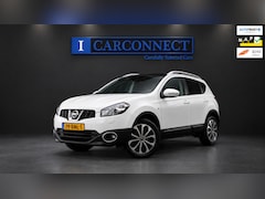 Nissan Qashqai - 1.6 360 Edition|Camera|Pano|Cruise|Clima|NAP