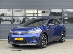 Volkswagen ID.4 - LIFE 77 KWH (94% SOH) I AUTOMAAT I STOELVERWARMING I APPLE CARPLAY I CLIMATE CONTROL I NAV