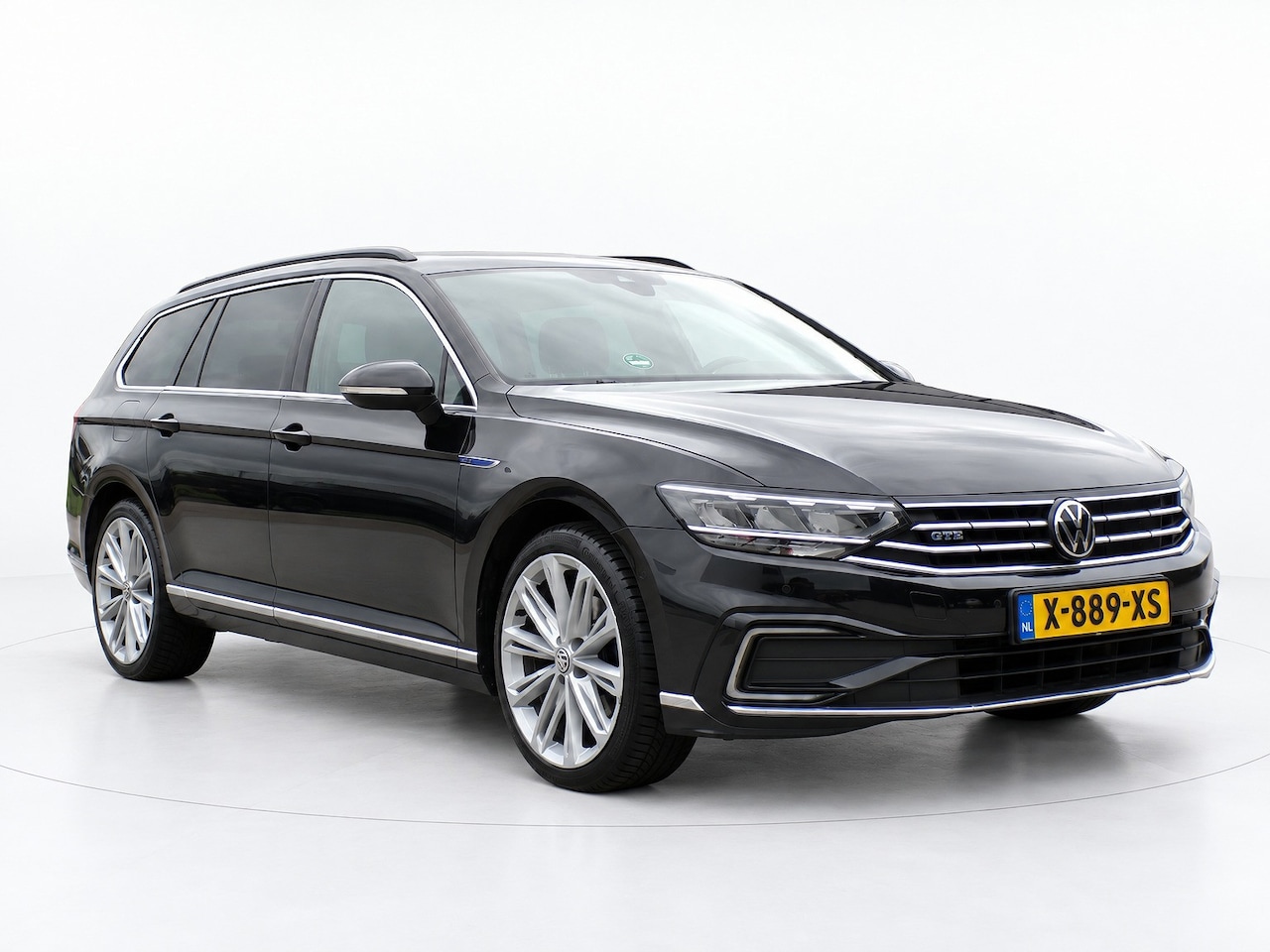 Volkswagen Passat Variant - 1.4 TSI PHEV GTE Business Full options!! - AutoWereld.nl