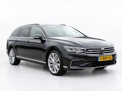 Volkswagen Passat Variant - 1.4 TSI PHEV GTE Business Full options