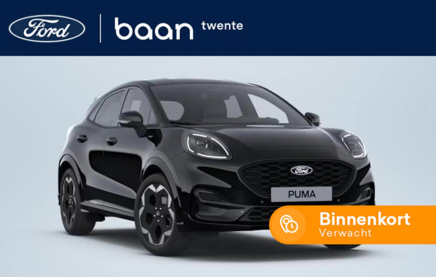 Ford Puma - 1.0 EcoBoost Hybrid ST-Line X | Sportonderstel | Winter Pack | Camera | Apple Carplay | - AutoWereld.nl