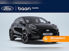 Ford Puma - 1.0 EcoBoost Hybrid ST-Line X | Sportonderstel | Winter Pack | Camera | Apple Carplay |