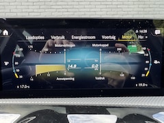 Mercedes-Benz A-klasse - 250 e Premium I INCL. € 850, 00 AFL.KOSTEN + BOVAG GARANTIE