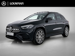 Mercedes-Benz GLA-Klasse - 250 e 140 Year Edition | Premium Plus pakket | Nightpakket | Parkeerpakket | Trekhaak | Pa
