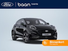 Ford Puma - 1.0 EcoBoost Hybrid ST-Line