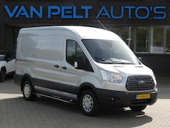 Ford Transit - 350 2.0 TDCI L2H2 Trend / Carplay / Cruise / Navigatie