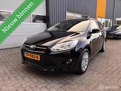 Ford Focus Wagon - 1.6 TI-VCT Trend TREKHAAK NETTE AUTO