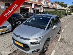Citroën C4 Picasso - 1.2 PureTech Business