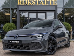 Volkswagen Golf - 1.4 eHybrid GTE|SFEER|ACC|245PK|APP|IQ LED