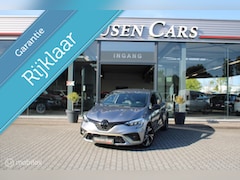 Renault Clio - 1.6 E-Tech Hybrid 145 Techno/Led/Navi/Stoelverw