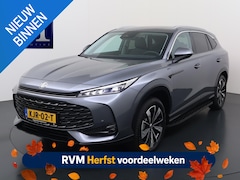 MG MG HS PHEV - 1.5 Luxury VAN: € 39.900- VOOR: € 33.330, - UW HERFSTVOORDEEL: € 6.470| PLUG-IN HYBRIDE |