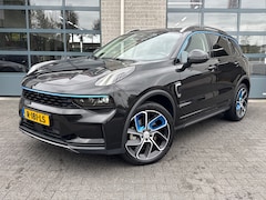 Lynk & Co 01 - 1.5 PLUG IN HYBRID|360 CAMERA|NL AUTO|
