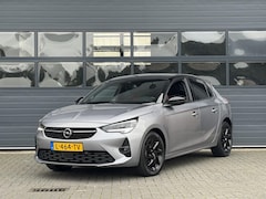 Opel Corsa - 1.2 GS LINE I AUTOMAAT I P-CAMERA I APPLE CARPLAY I ALL-IN PRIJS