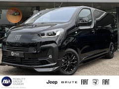 Fiat E-Scudo - L3 75 kWh STX / Snel Leverbaar /