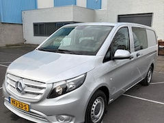 Mercedes-Benz Vito - 114 CDI Lang