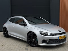 Volkswagen Scirocco - 2.0 TSI Highline R Plus|Pano|Dynaudio|Stoelverwarming|Climate Control|Cruise Control