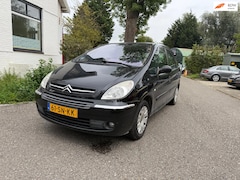 Citroën Xsara Picasso - 1.6i-16V Caractère