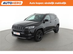 Jeep Compass - 4xe 240 Plug-in Hybrid Electric S |AF73275|