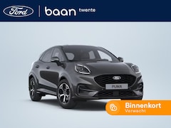 Ford Puma - 1.0 EcoBoost Hybrid ST-Line