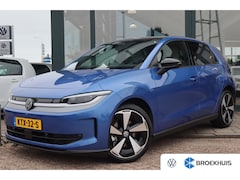 Volkswagen ID.Polo - Style First Edition 52 kWh 211PK | Achteruitrij assistent | Apple Carplay/Android Auto|tel