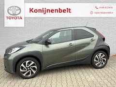 Toyota Aygo X - 1.0 VVT-i MT Pulse 5-deurs | ACC | Bluetooth | LMV | CPV