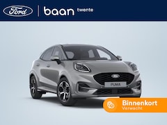 Ford Puma - 1.0 EcoBoost Hybrid ST-Line