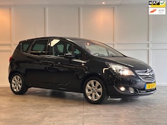 Opel Meriva - 1.4 Turbo Blitz / 2016 /Leer / Navi / Trekhaak
