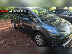 Citroën Grand C4 Picasso - 1.2 PureTech Business 7-pers navi airco org NL