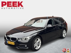 BMW 3-serie Touring - 318i Executive | 18"LM velgen | Kofferklep Elektrisch | Led | Parkeersensoren |