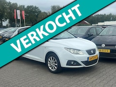 SEAT Ibiza - 1.2 TDI COPA Plus Ecomotive