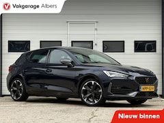 CUPRA Leon - 1.4 e-Hybrid VZ Performance DSG Automaat | 245PK | Zeer compleet uitgerust