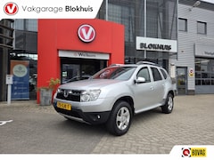 Dacia Duster - 1.6 16V Aniversare Airco | Trekhaak | Nw Distri. riem