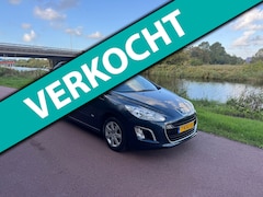 Peugeot 308 SW - 1.6 VTi Style |Autom.|Luxe|
