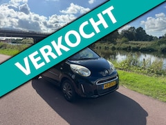 Citroën C1 - 1.0 Collection |Airco|NW APK|