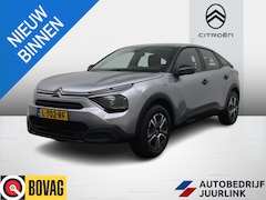 Citroën Ë-C4 - Live 50 kWh SOH 89, 5%/Cruise/Apple Carplay/Clima