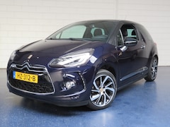 DS 3 - 3 1.2 PureTech Chic