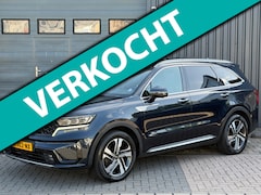 Kia Sorento - 1.6 T-GDI Plug-in Hybrid 4WD ExecutiveLine 7p.|Pano|Trekhaak Afn|ACC|Veel Opties(zie optie
