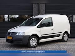 Volkswagen Caddy - Bestel 2.0 SDI l TREKHAAK l CRUISE CONTROL l KASTENINBOUW