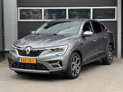 Renault Arkana - 1.6 E-Tech hybrid 145 techno Trekhaak, Keyless, Camera, Adaptive Cruise,