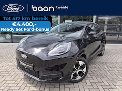 Ford Puma Gen-E - Select 47 kWh