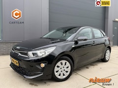 Kia Rio - 1.0 T-GDi MHEV ComfortLine | Automaat | Stoelverwarming | parkeersensoren achter