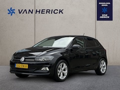 Volkswagen Polo - 1.0 TSI 95PK Comfortline | Airco | Cruise Control | Bluetooth
